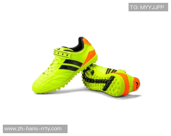 足球鞋鞋带系法详解让你轻松掌握正确技巧提升运动表现