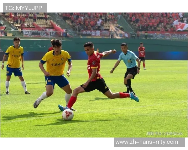 广州富力足球新征程展望球队未来发展与青训体系建设